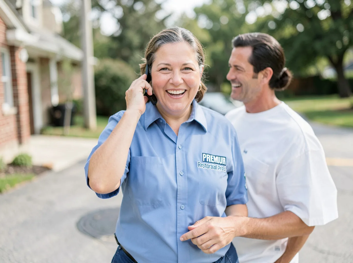 Water Damage Restoration Hartford City, IN FAQs